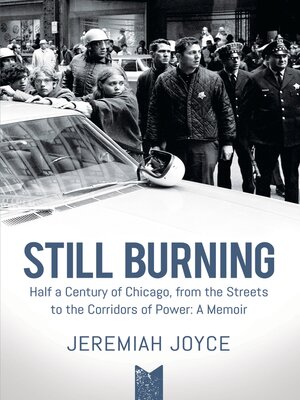 cover image of Still Burning
